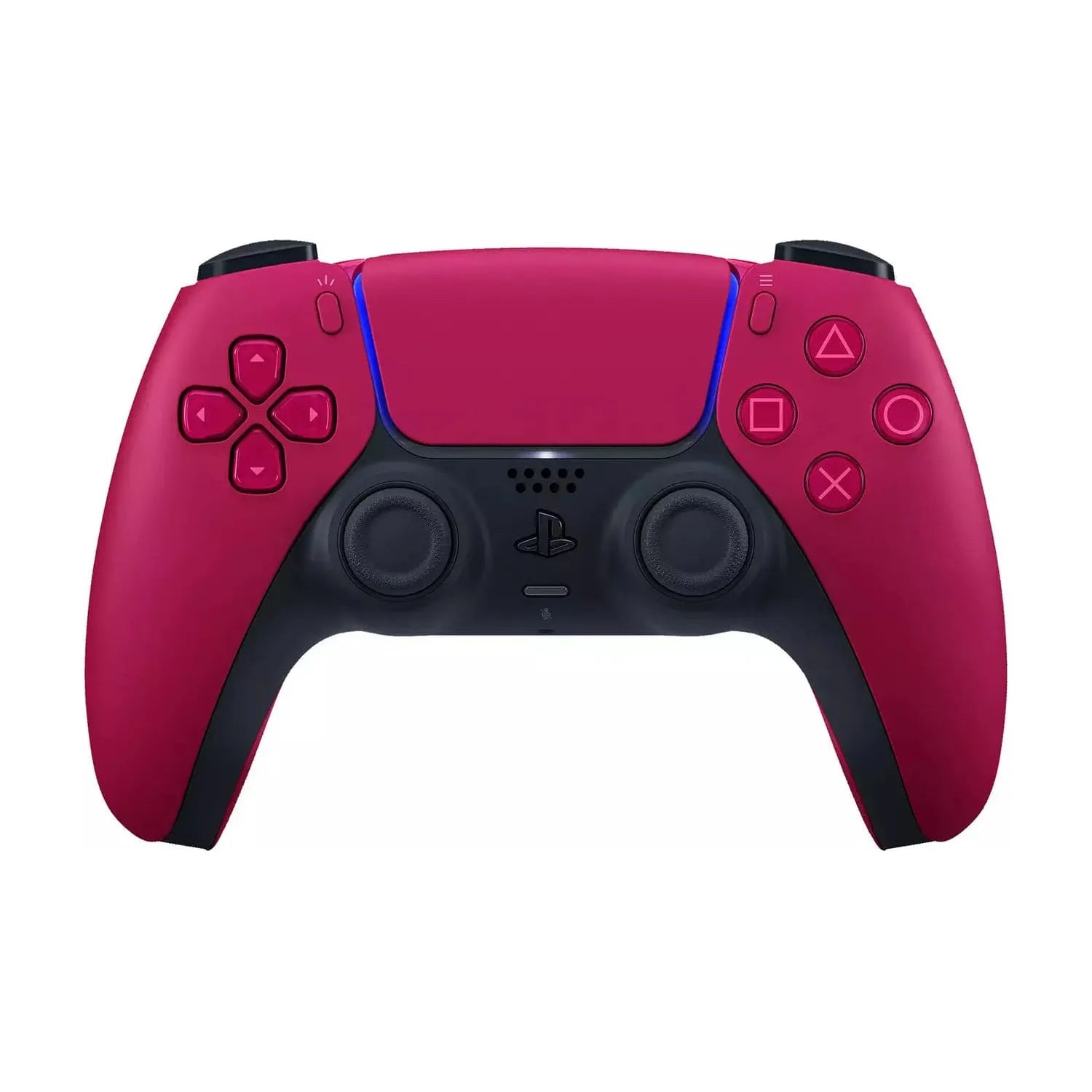 Sony DualSense PS5 Wireless Controller - Cosmic Red
